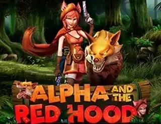 Alpha and the Red Hood
